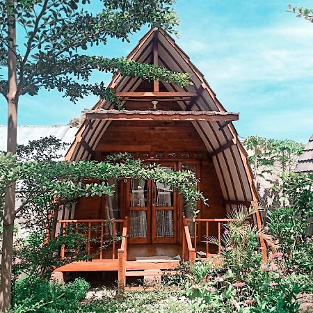 Raffles Inn 라부안 바조 외부 사진